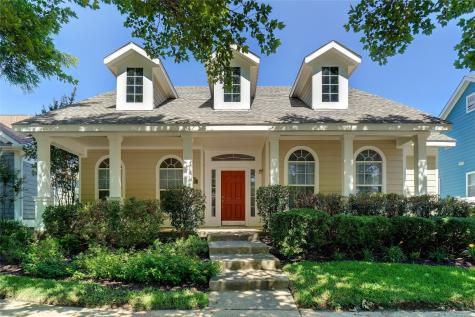 2001 Cambridge Drive Providence Village TX 76227