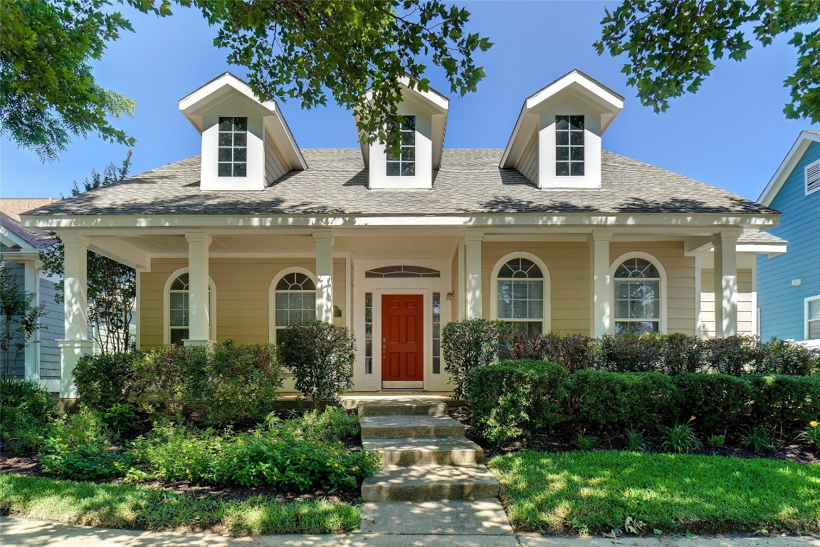 2001 Cambridge Drive Providence Village TX 76227