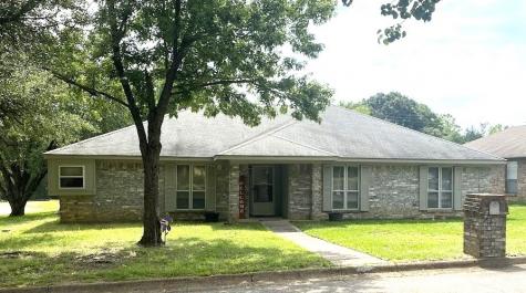 1330 36th Street NE Paris TX 75462
