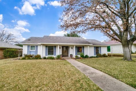 7353 La Bolsa Drive Dallas TX 75248