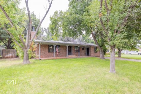 4141 Monticello Street Abilene TX 79605