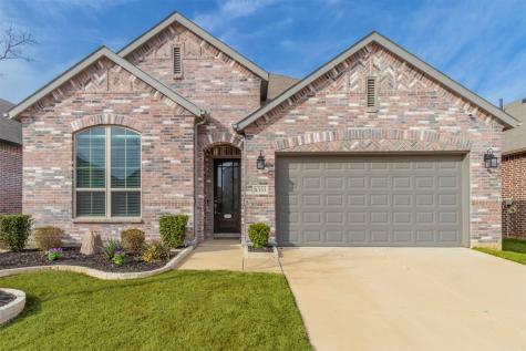 1333 Kingbird Drive Little Elm TX 75068