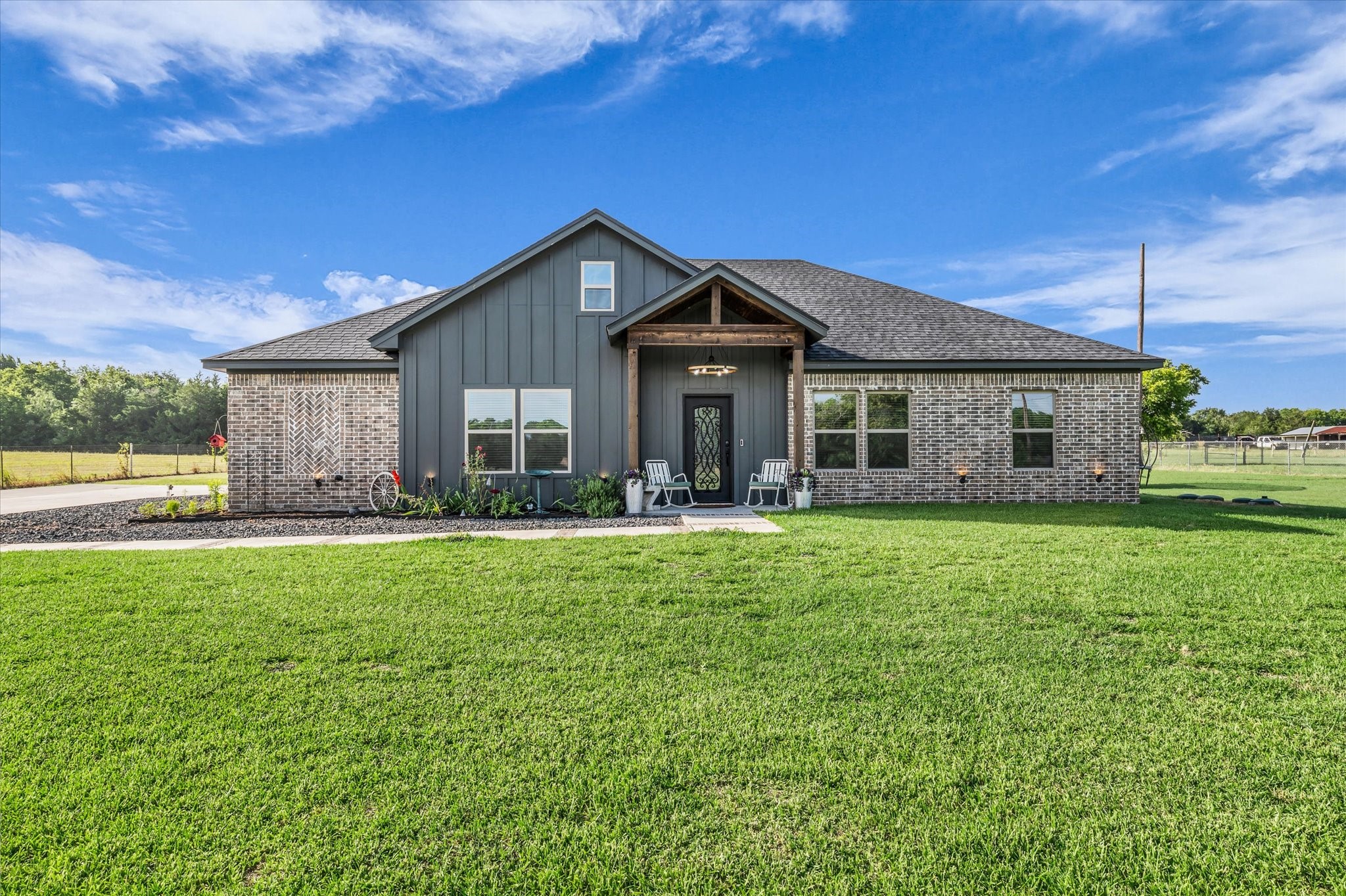 1004 Woodcock Drive Robinson TX 76706