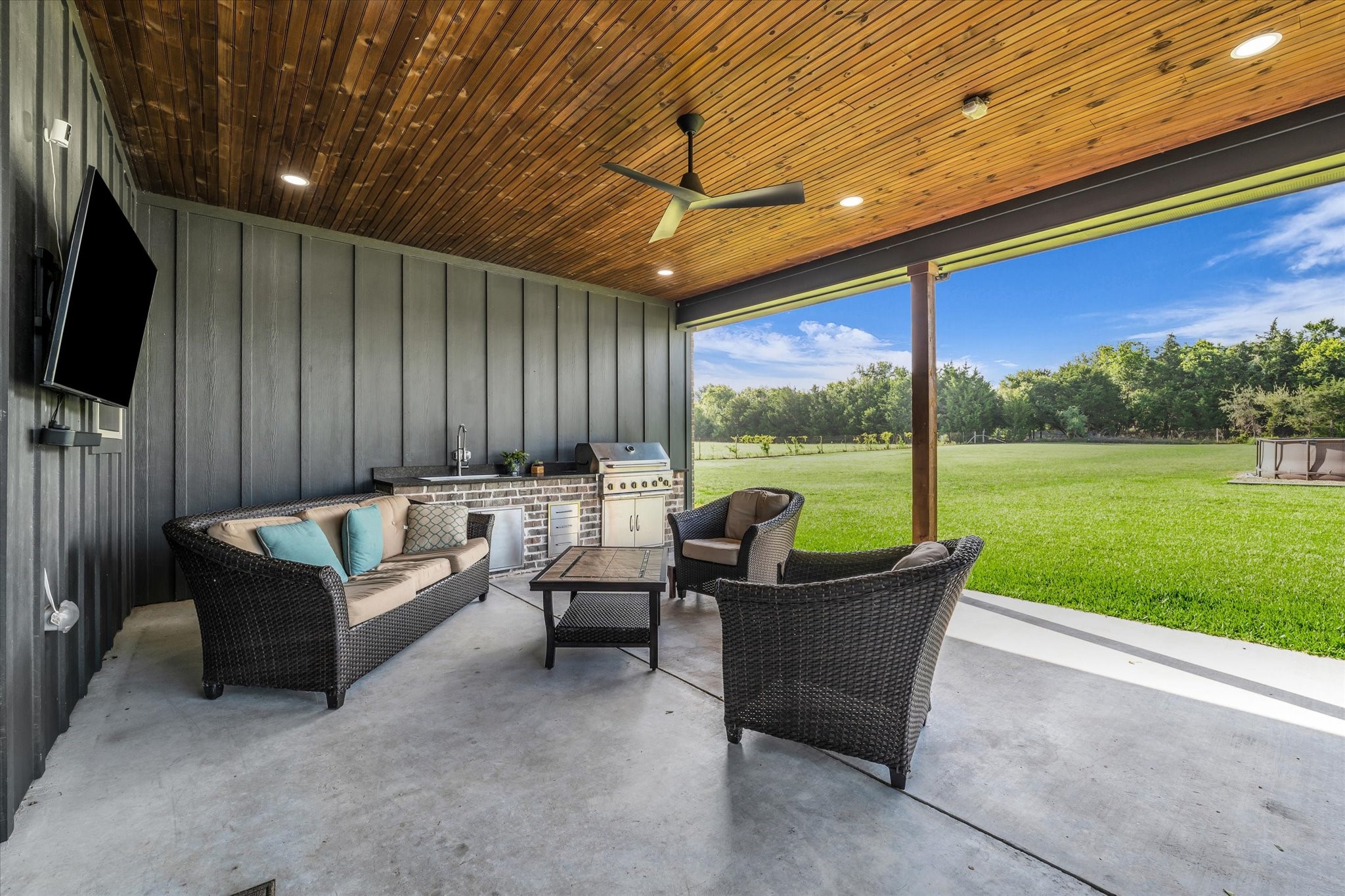 1004 Woodcock Drive Robinson TX 76706