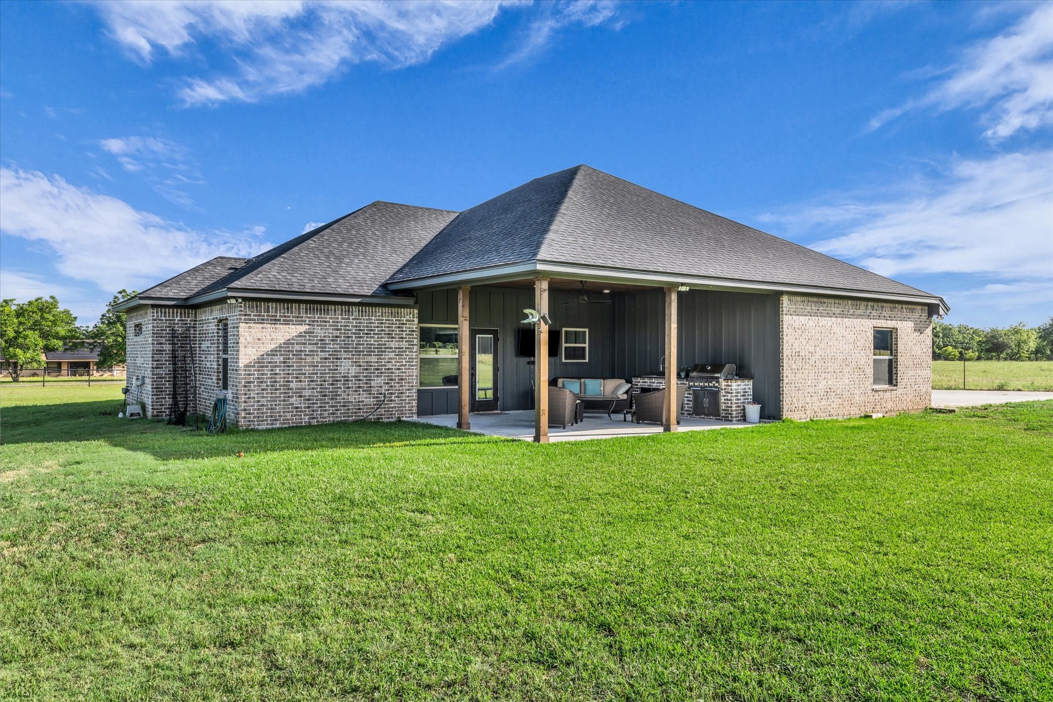 1004 Woodcock Drive Robinson TX 76706