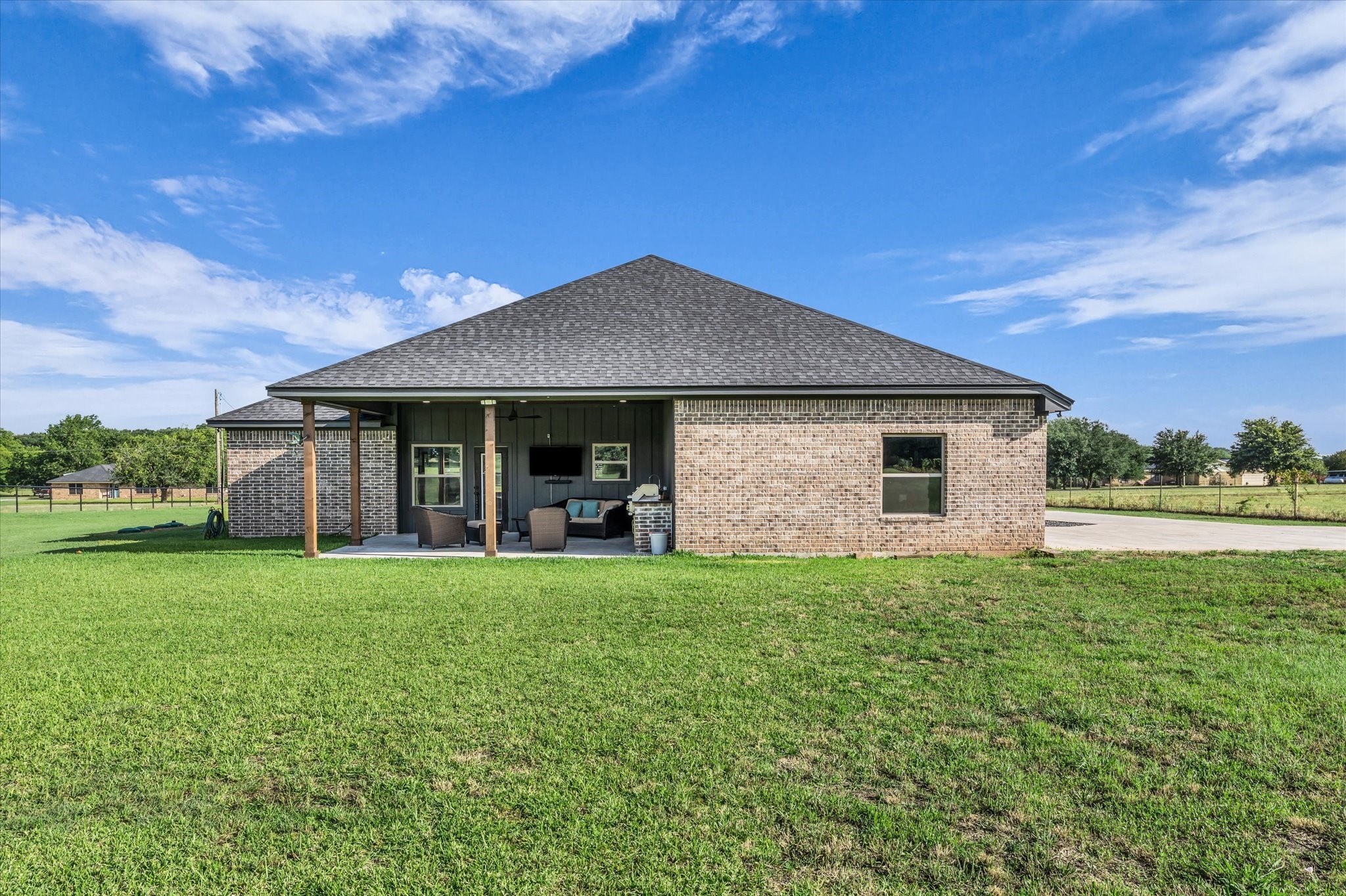 1004 Woodcock Drive Robinson TX 76706
