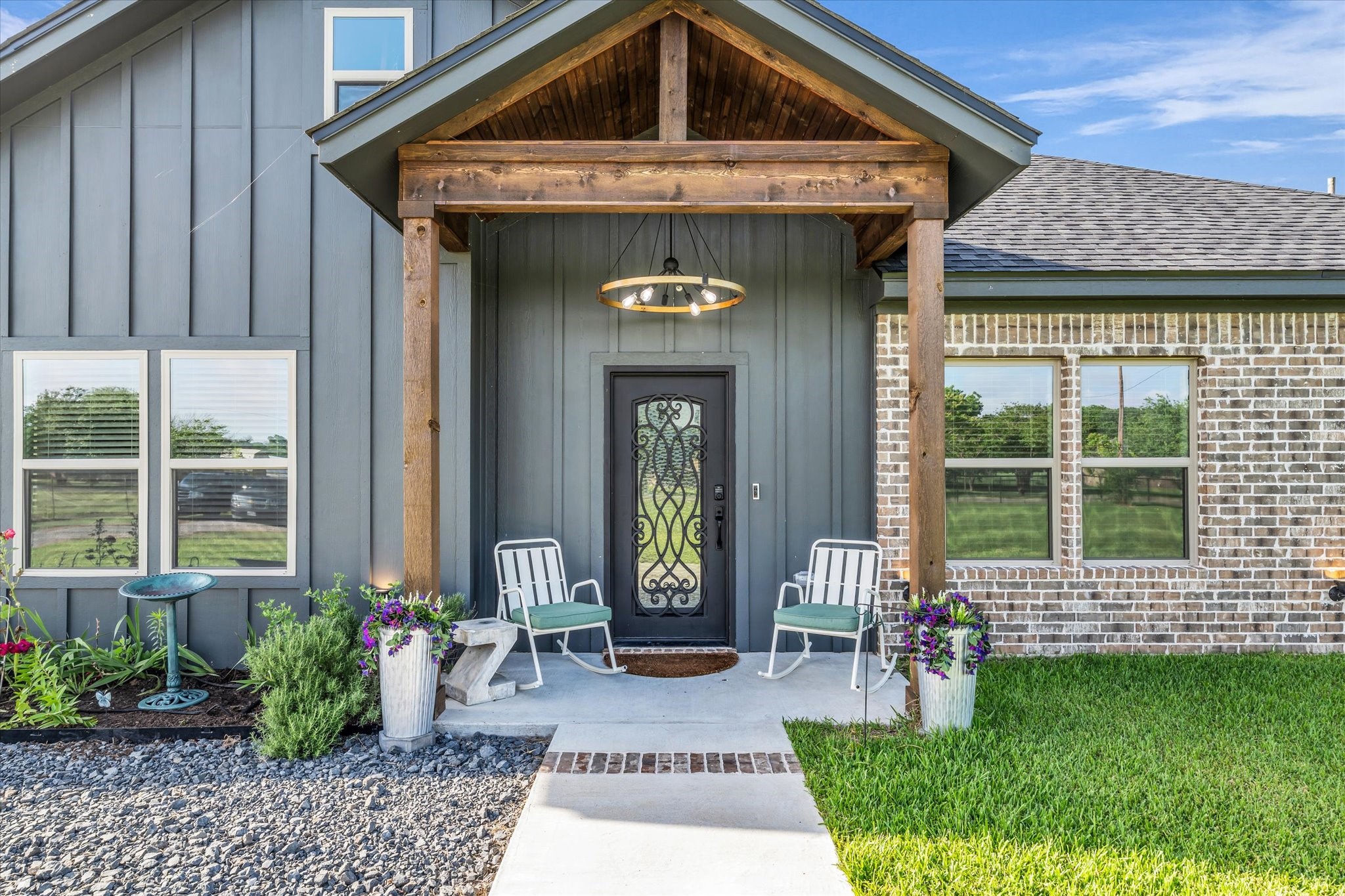 1004 Woodcock Drive Robinson TX 76706