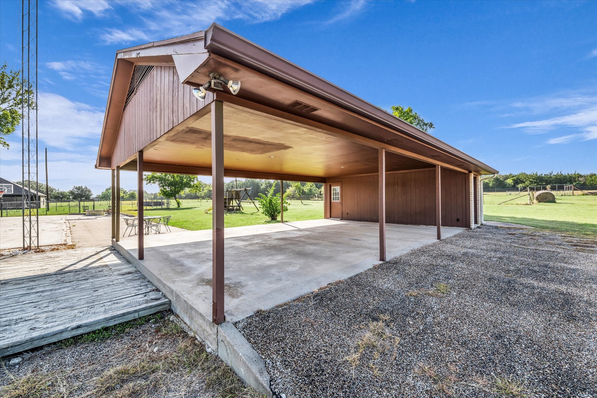 1004 Woodcock Drive Robinson TX 76706