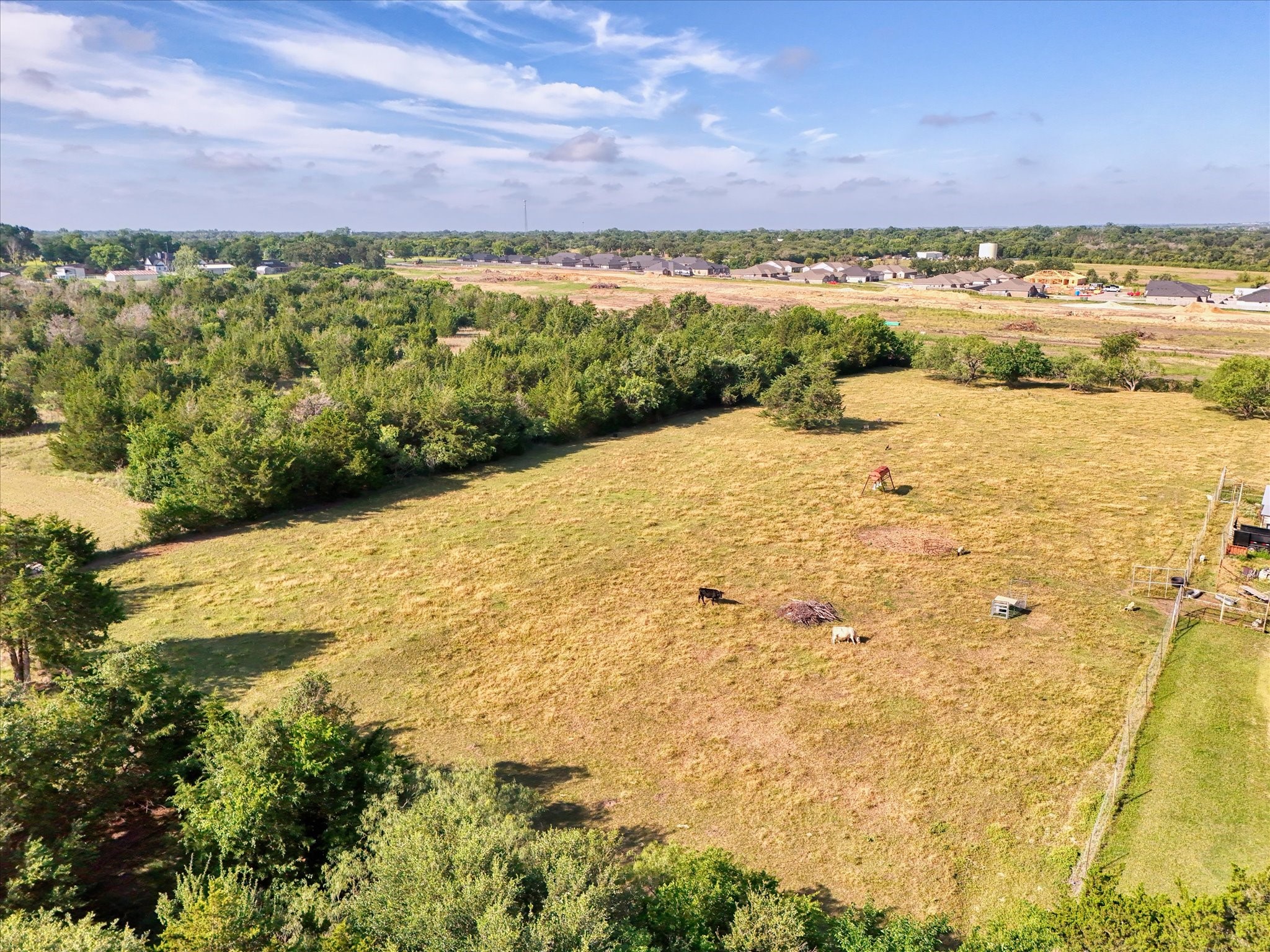1004 Woodcock Drive Robinson TX 76706