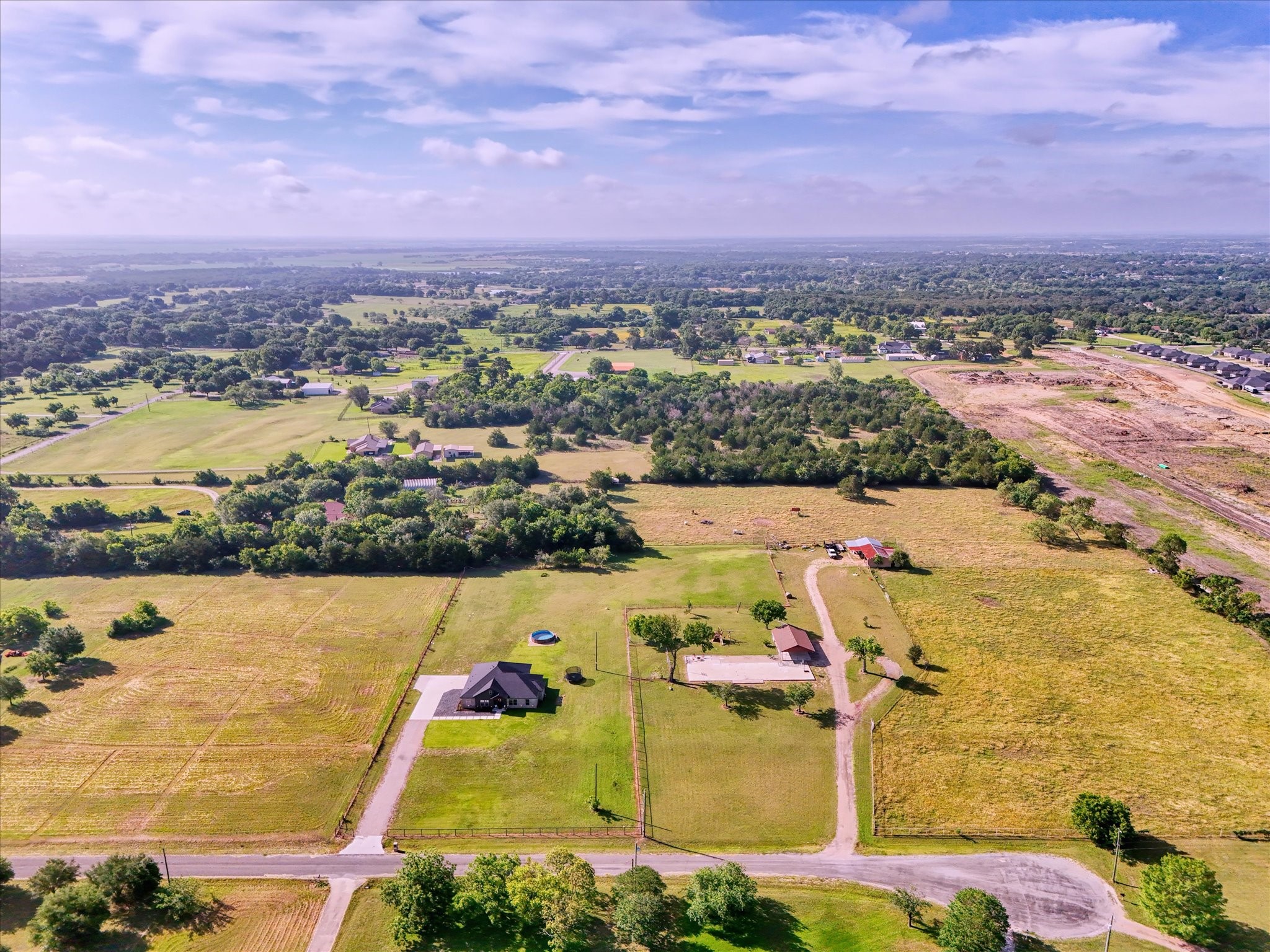 1004 Woodcock Drive Robinson TX 76706
