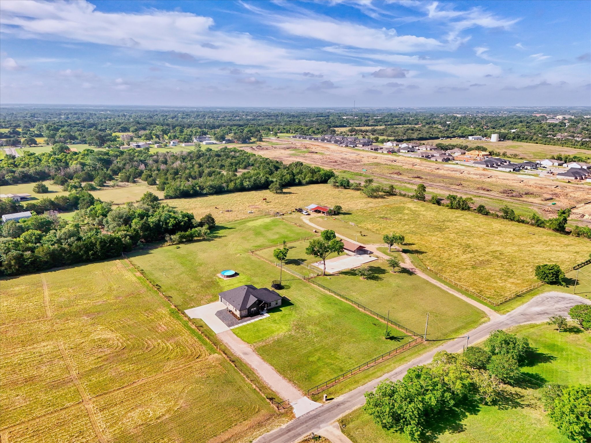 1004 Woodcock Drive Robinson TX 76706