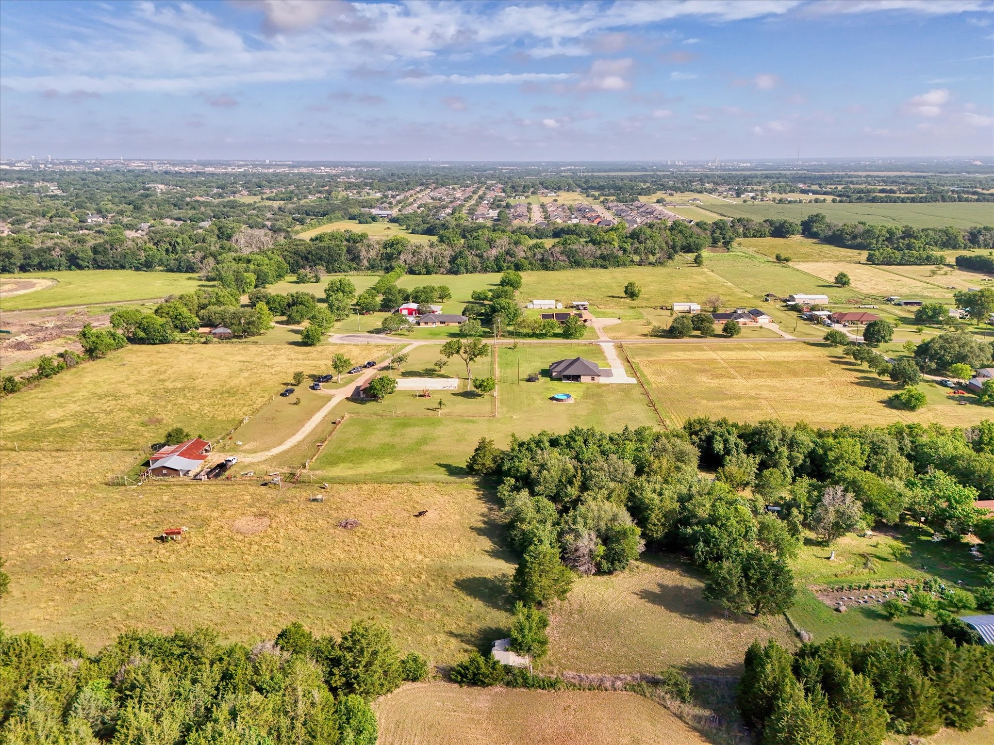 1004 Woodcock Drive Robinson TX 76706