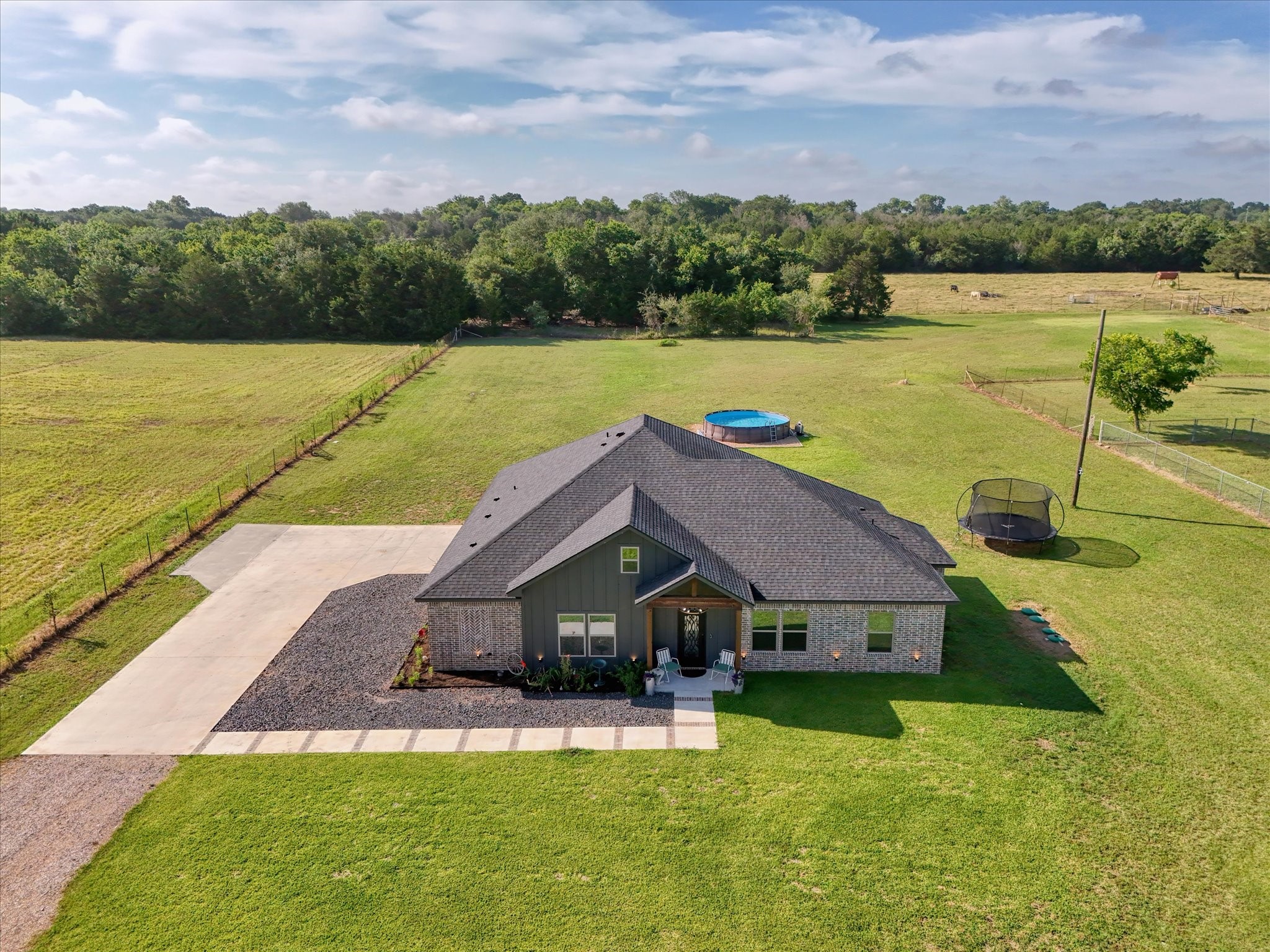 1004 Woodcock Drive Robinson TX 76706
