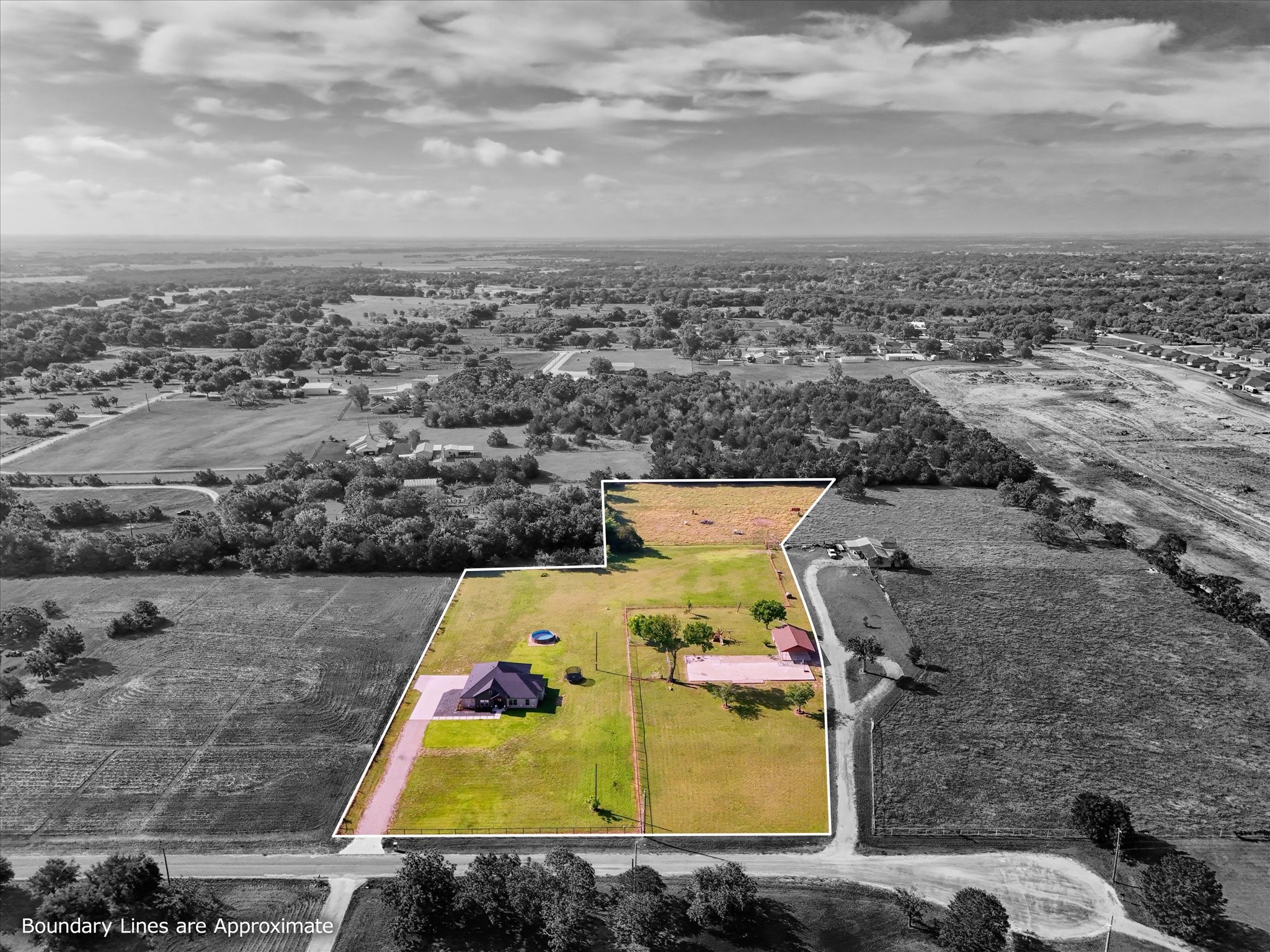 1004 Woodcock Drive Robinson TX 76706