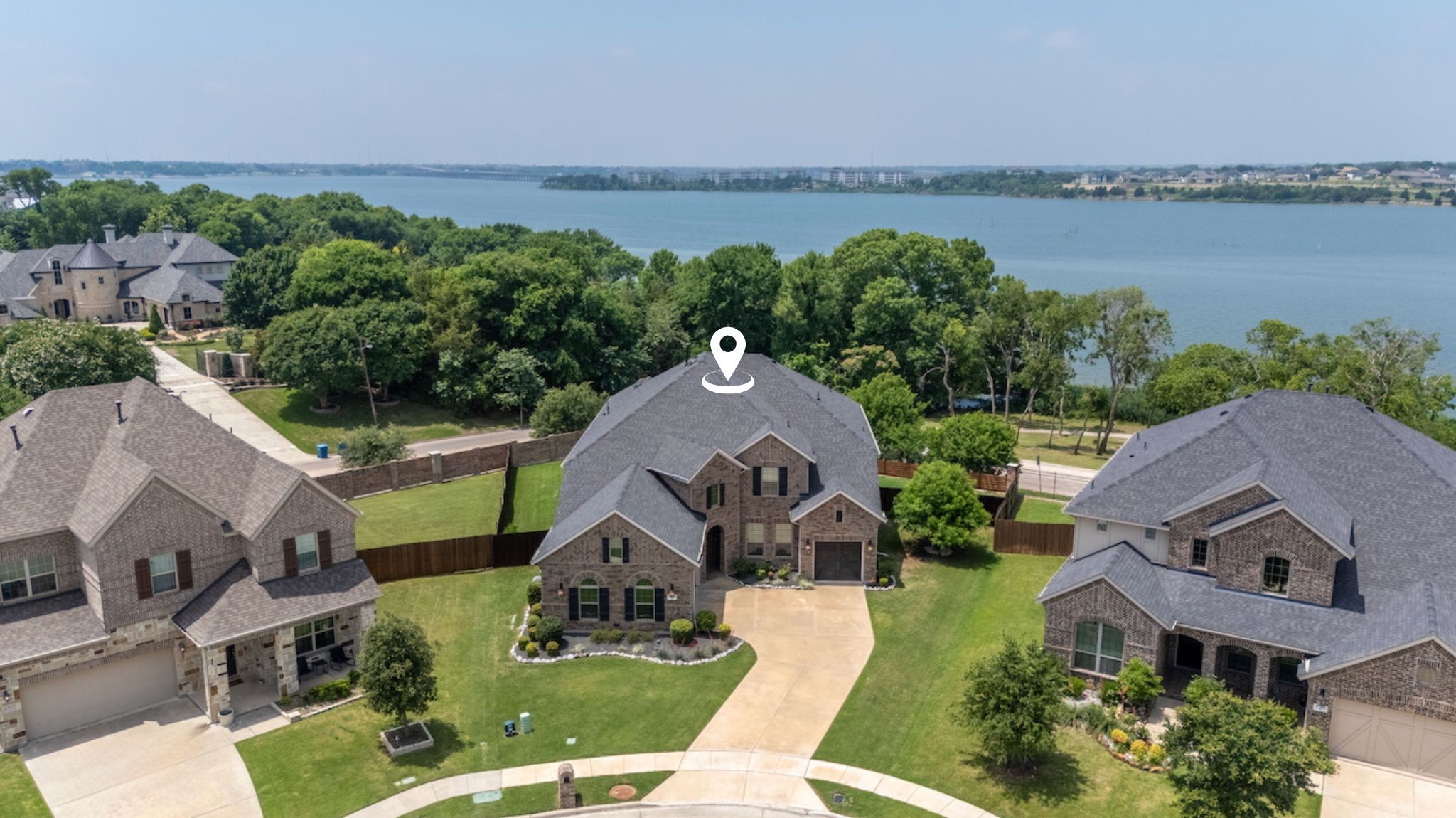 2701 Burgundy Trail Rowlett TX 75088