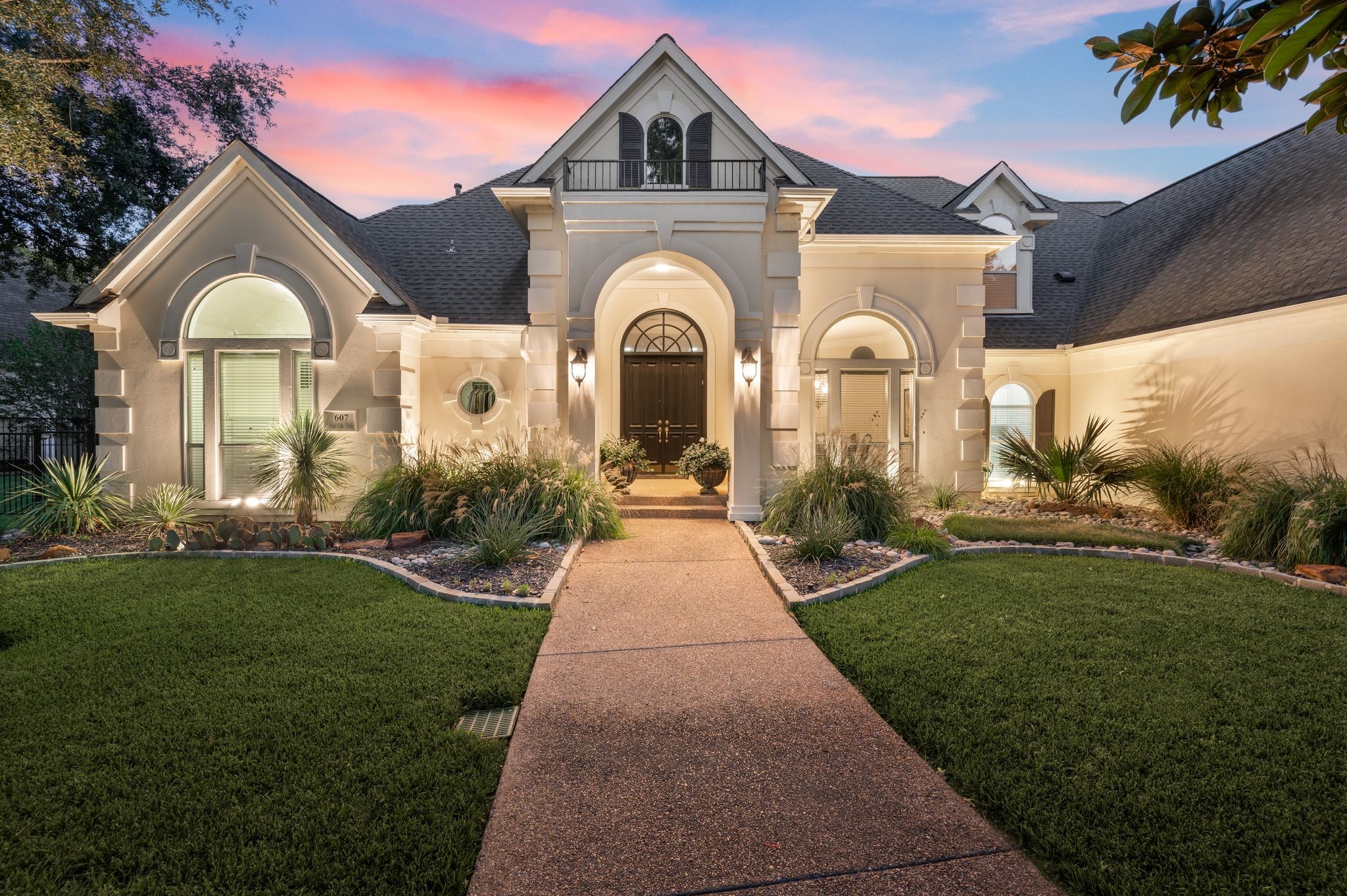 607 Timber Lake Circle Southlake TX 76092