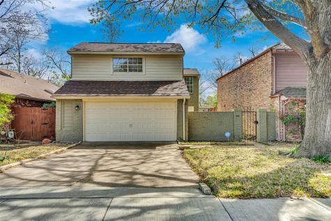 9612 Park Highlands Drive Dallas TX 75238