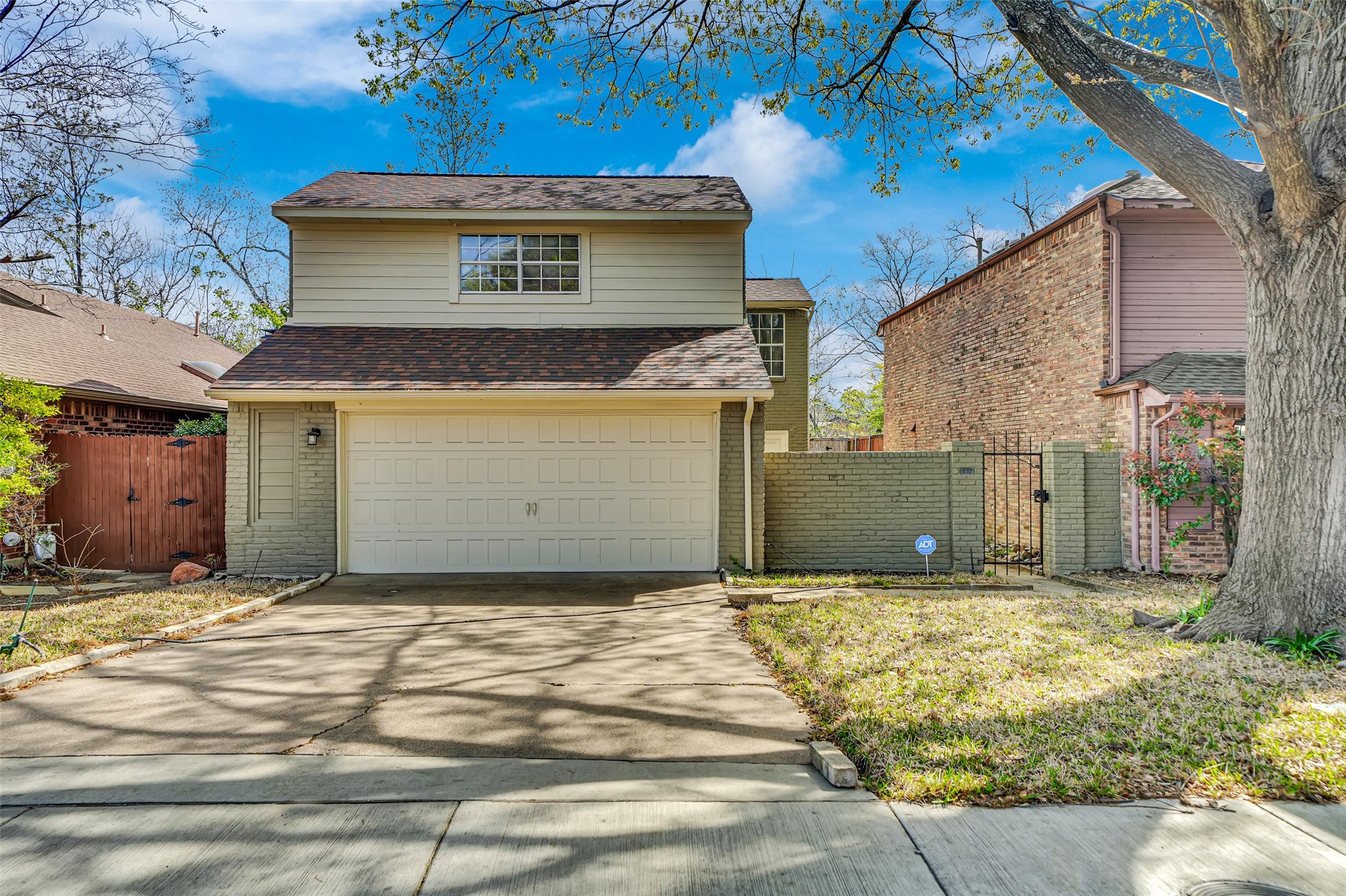 9612 Park Highlands Drive Dallas TX 75238