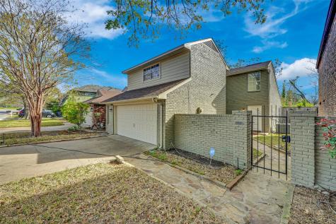 9612 Park Highlands Drive Dallas TX 75238