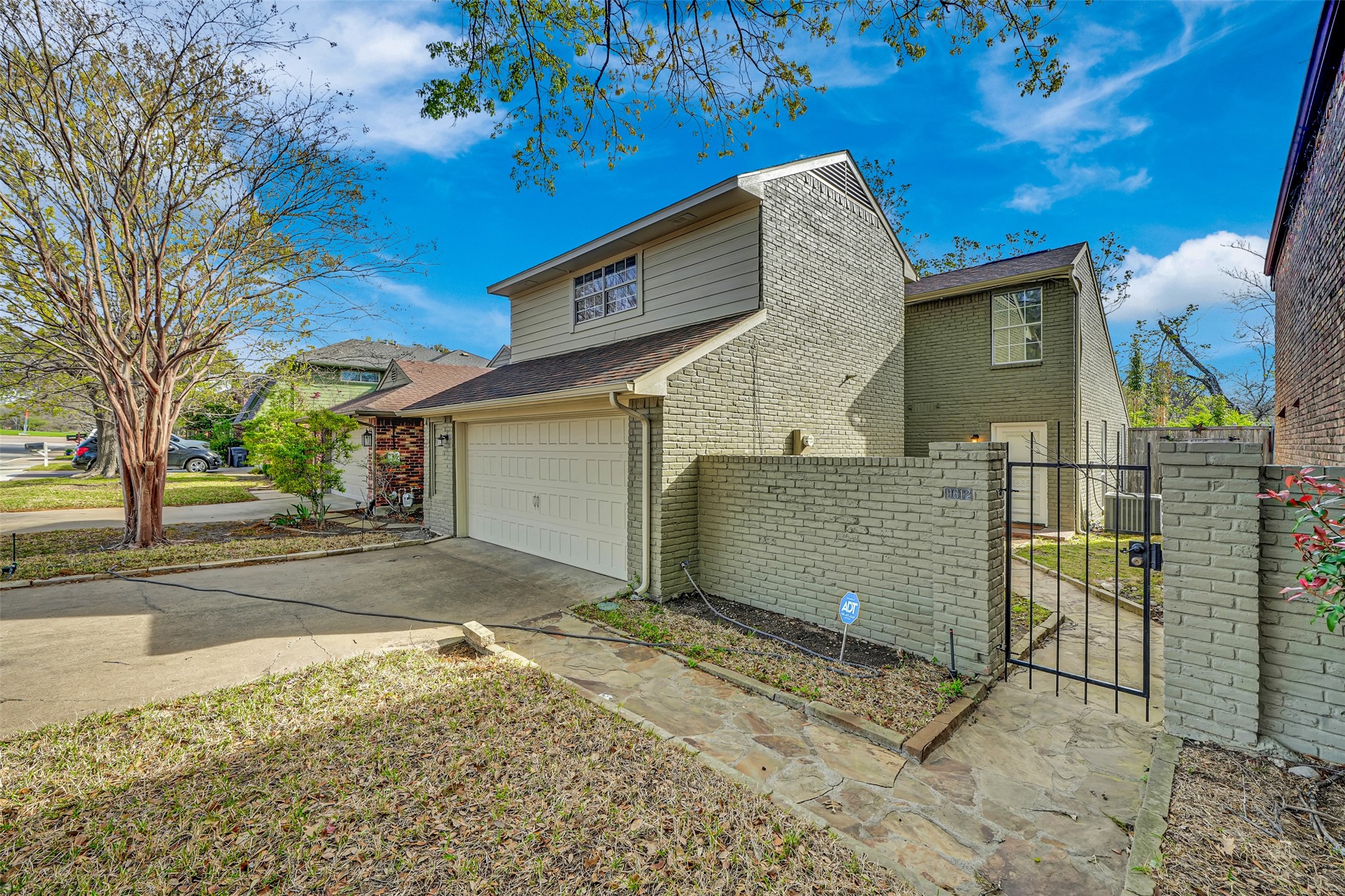9612 Park Highlands Drive Dallas TX 75238