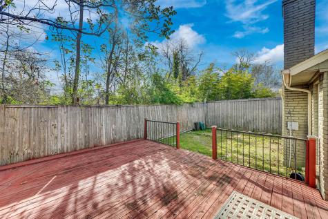 9612 Park Highlands Drive Dallas TX 75238