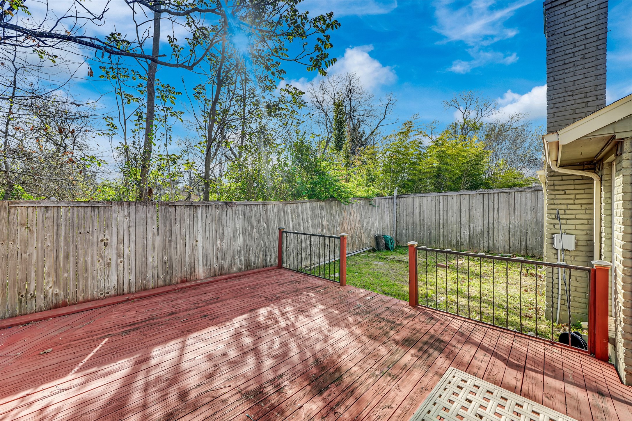 9612 Park Highlands Drive Dallas TX 75238
