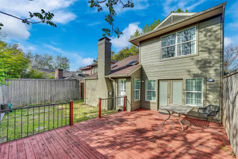 9612 Park Highlands Drive Dallas TX 75238