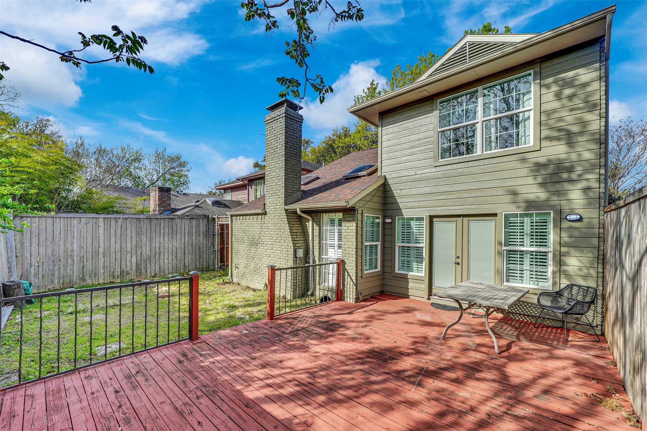 9612 Park Highlands Drive Dallas TX 75238