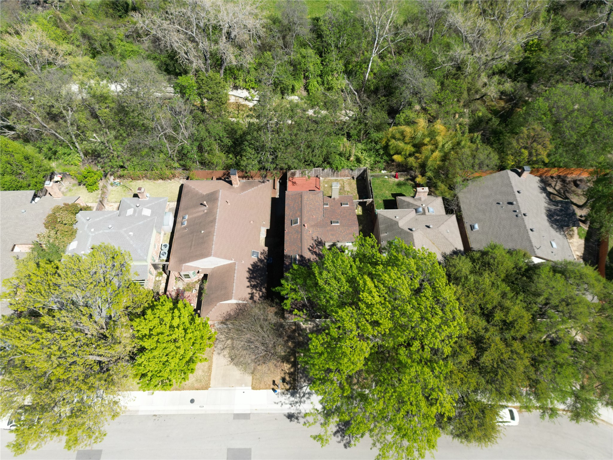 9612 Park Highlands Drive Dallas TX 75238