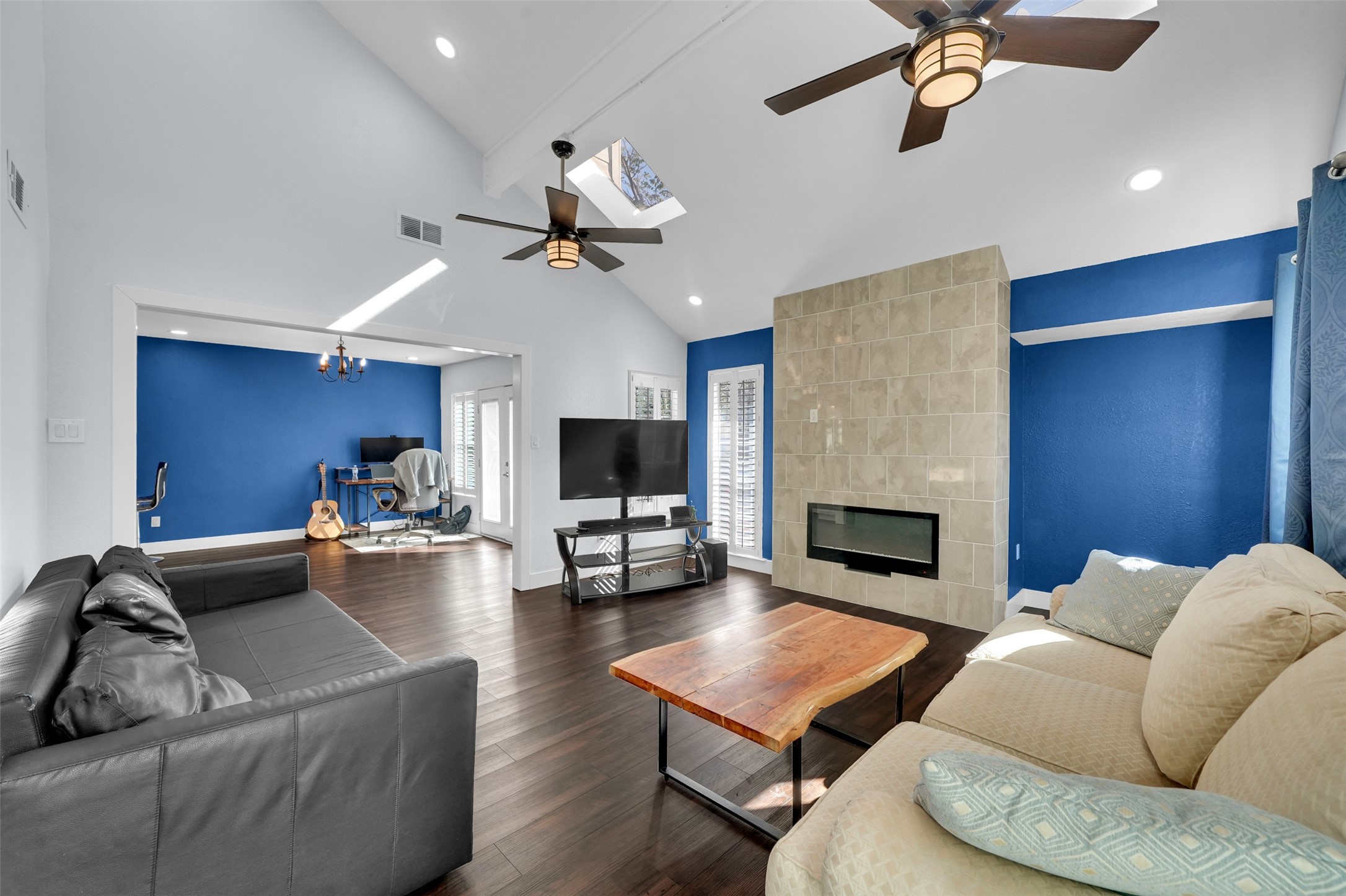 9612 Park Highlands Drive Dallas TX 75238
