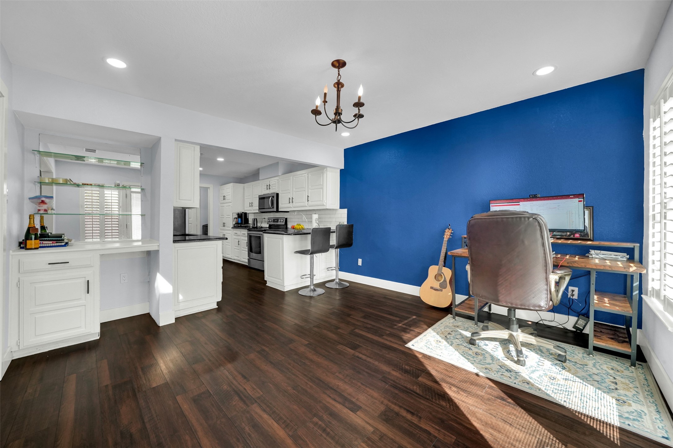 9612 Park Highlands Drive Dallas TX 75238
