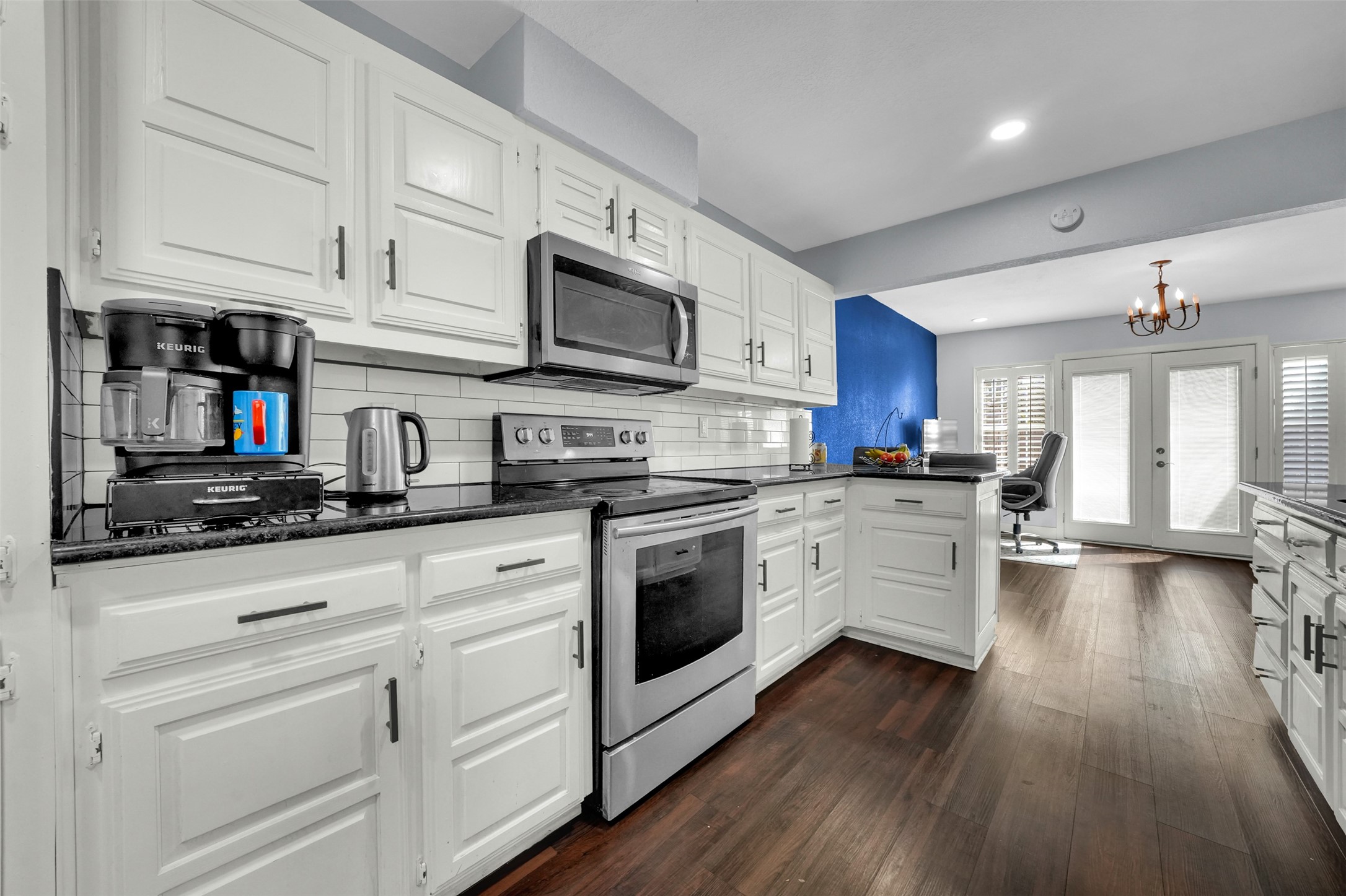 9612 Park Highlands Drive Dallas TX 75238