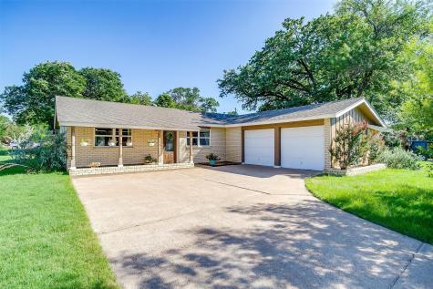 3025 Friendswood Drive Arlington TX 76013