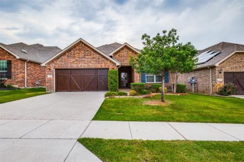 2721 Calypso Lane Lewisville TX 75067