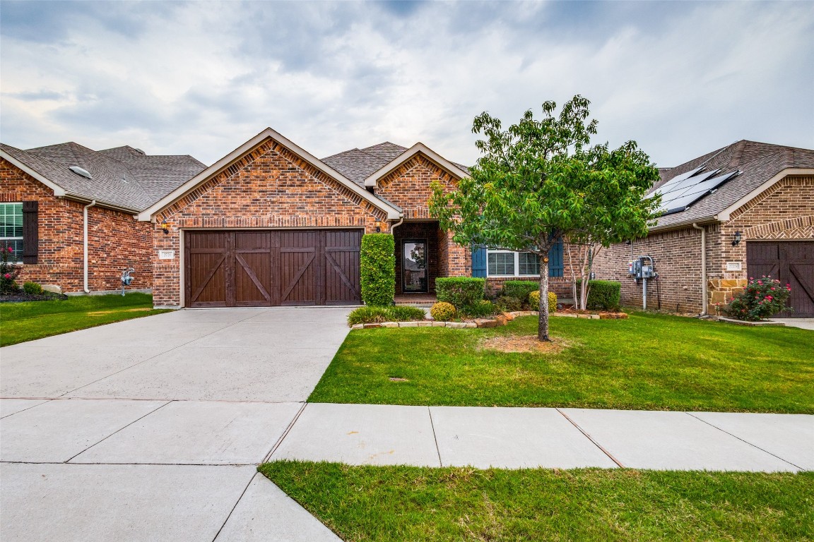 2721 Calypso Lane Lewisville TX 75067
