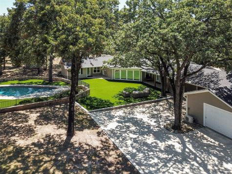 3011 Sagebrush Drive Flower Mound TX 75022