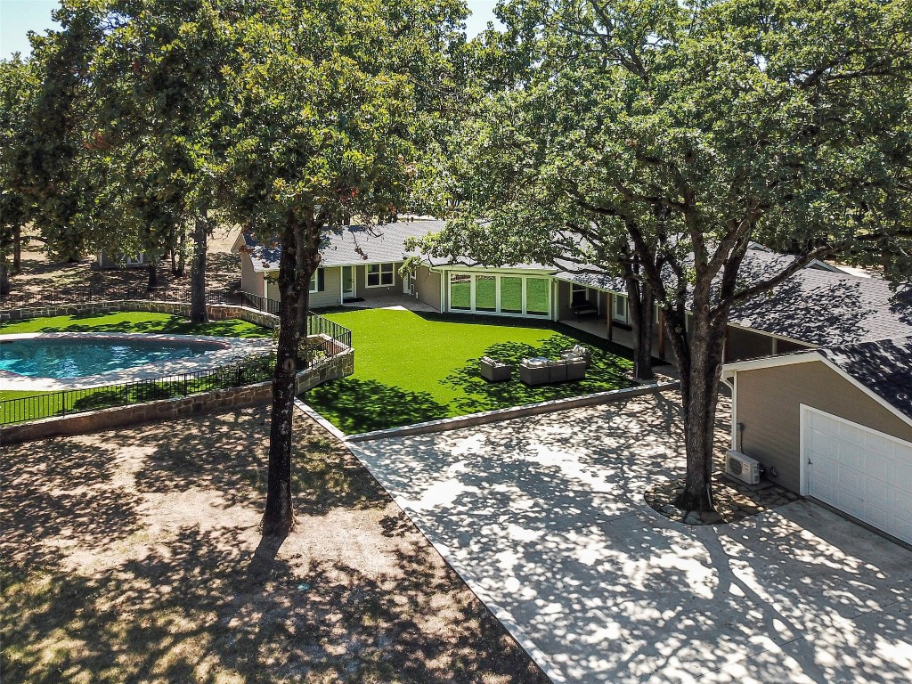3011 Sagebrush Drive Flower Mound TX 75022