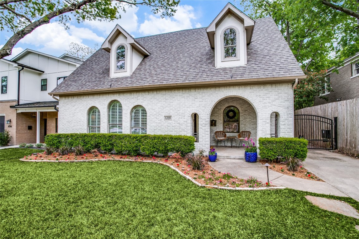 6308 Belmont Avenue Dallas TX 75214