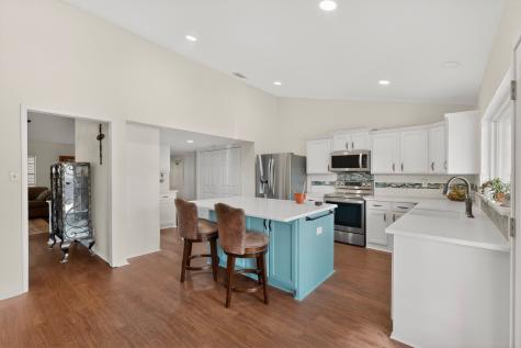5801 Treese Circle The Colony TX 75056