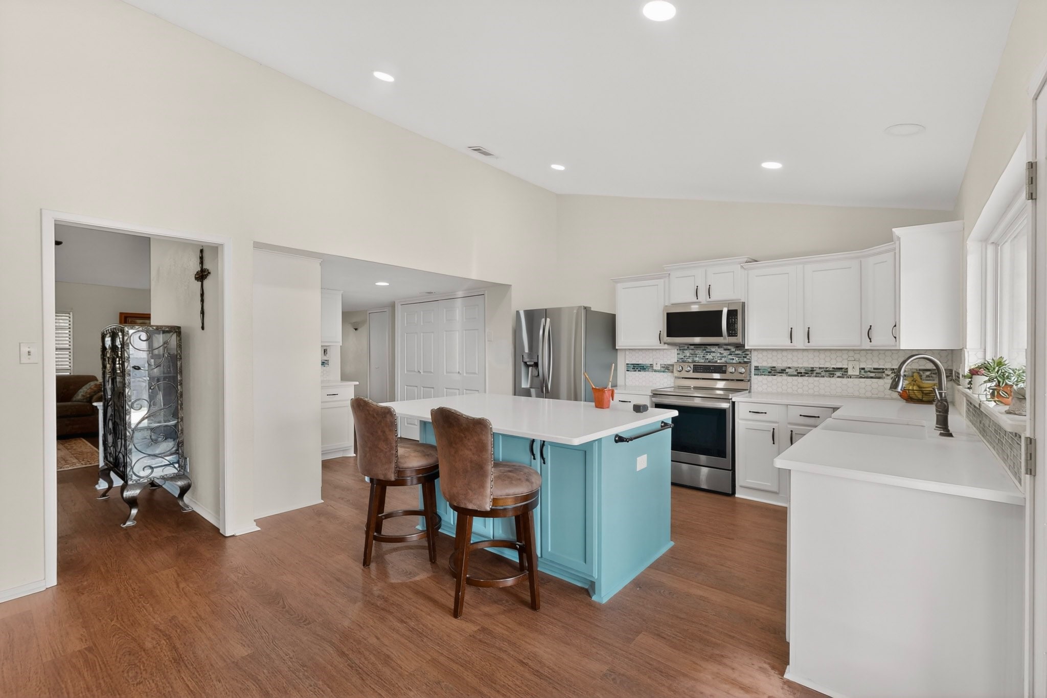 5801 Treese Circle The Colony TX 75056