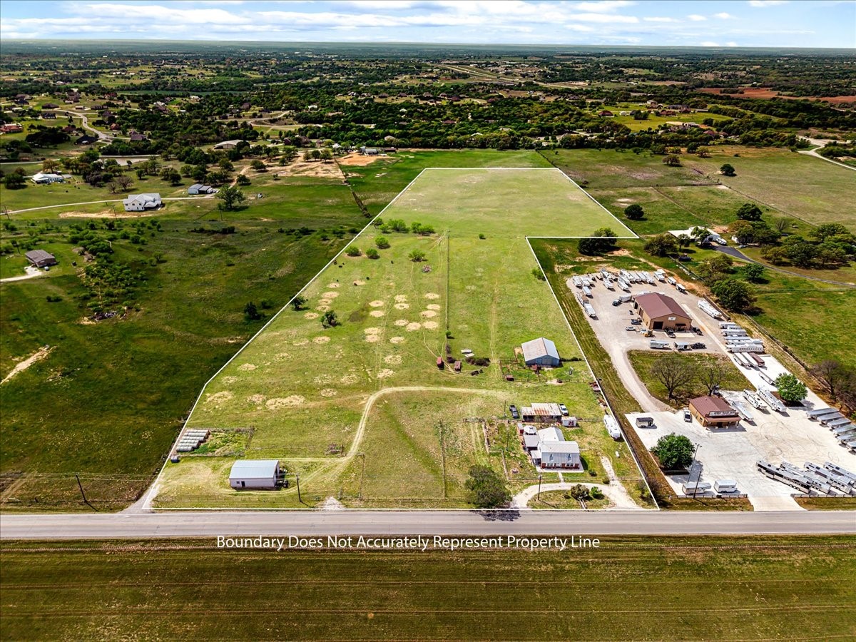 806 Dennis Road Weatherford TX 76087