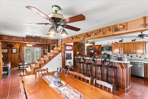 806 Dennis Road Weatherford TX 76087