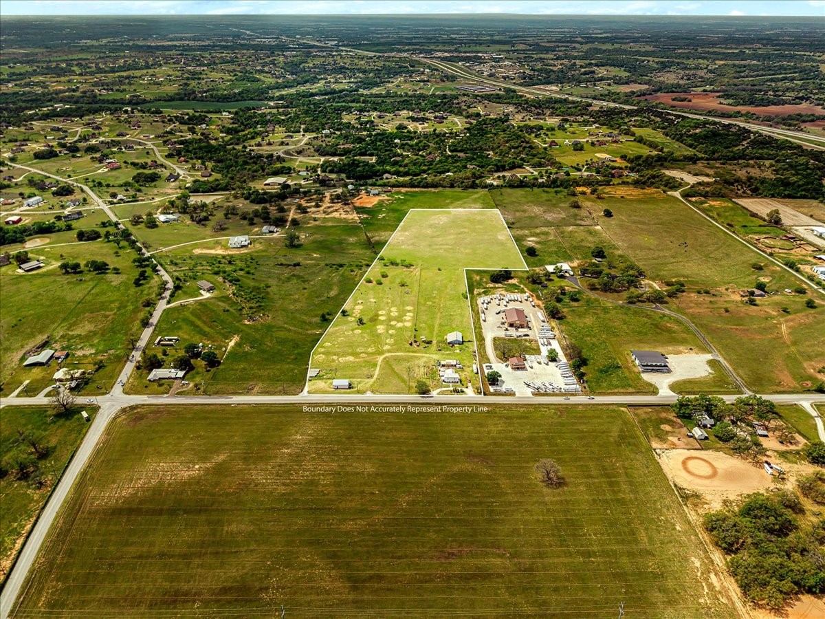 806 Dennis Road Weatherford TX 76087