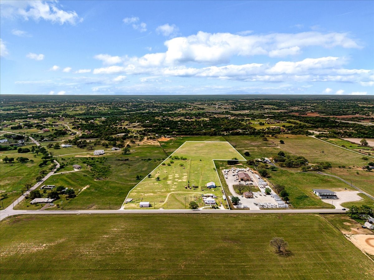 806 Dennis Road Weatherford TX 76087
