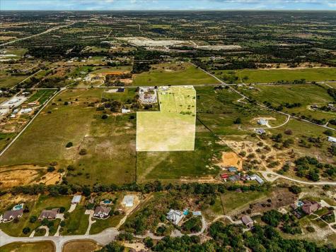 806 Dennis Road Weatherford TX 76087
