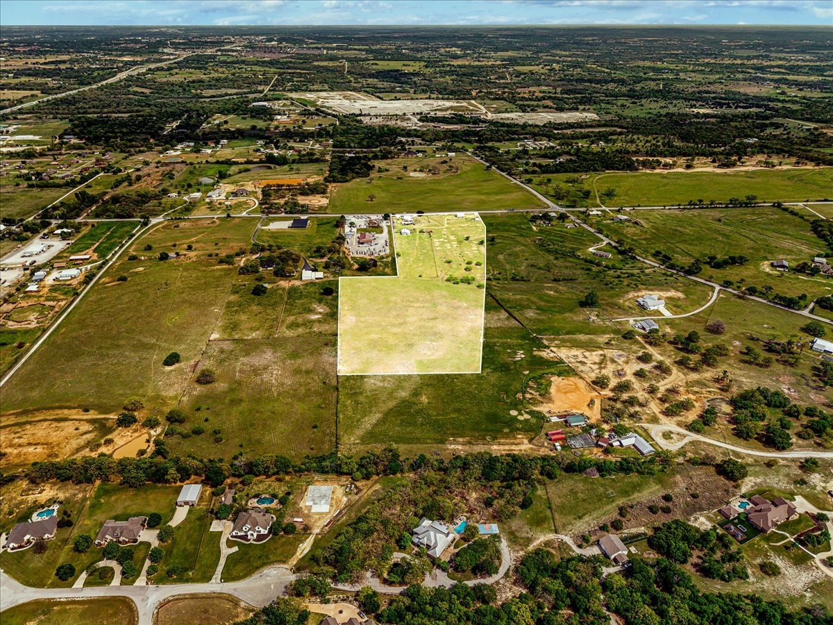 806 Dennis Road Weatherford TX 76087
