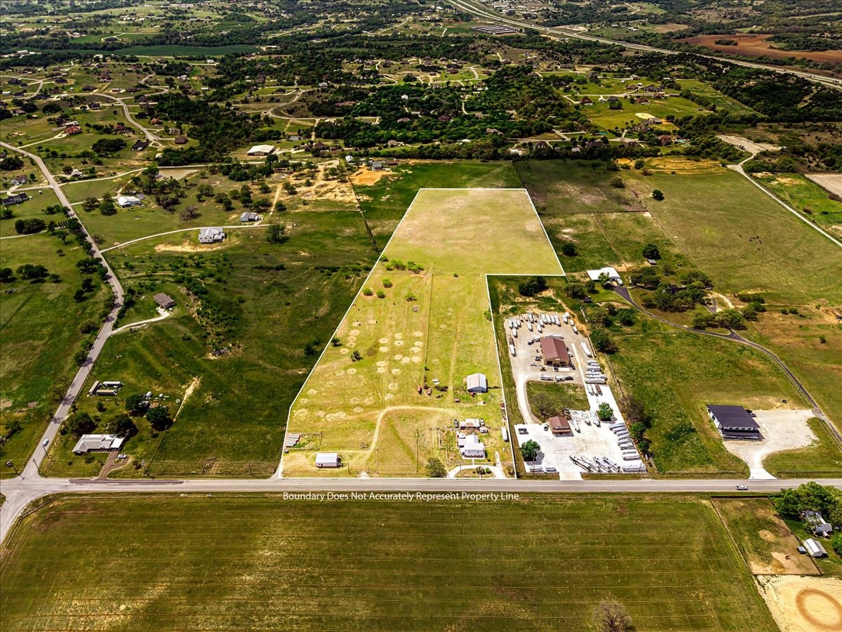 806 Dennis Road Weatherford TX 76087