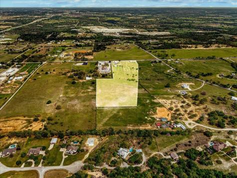 806 Dennis Road Weatherford TX 76087