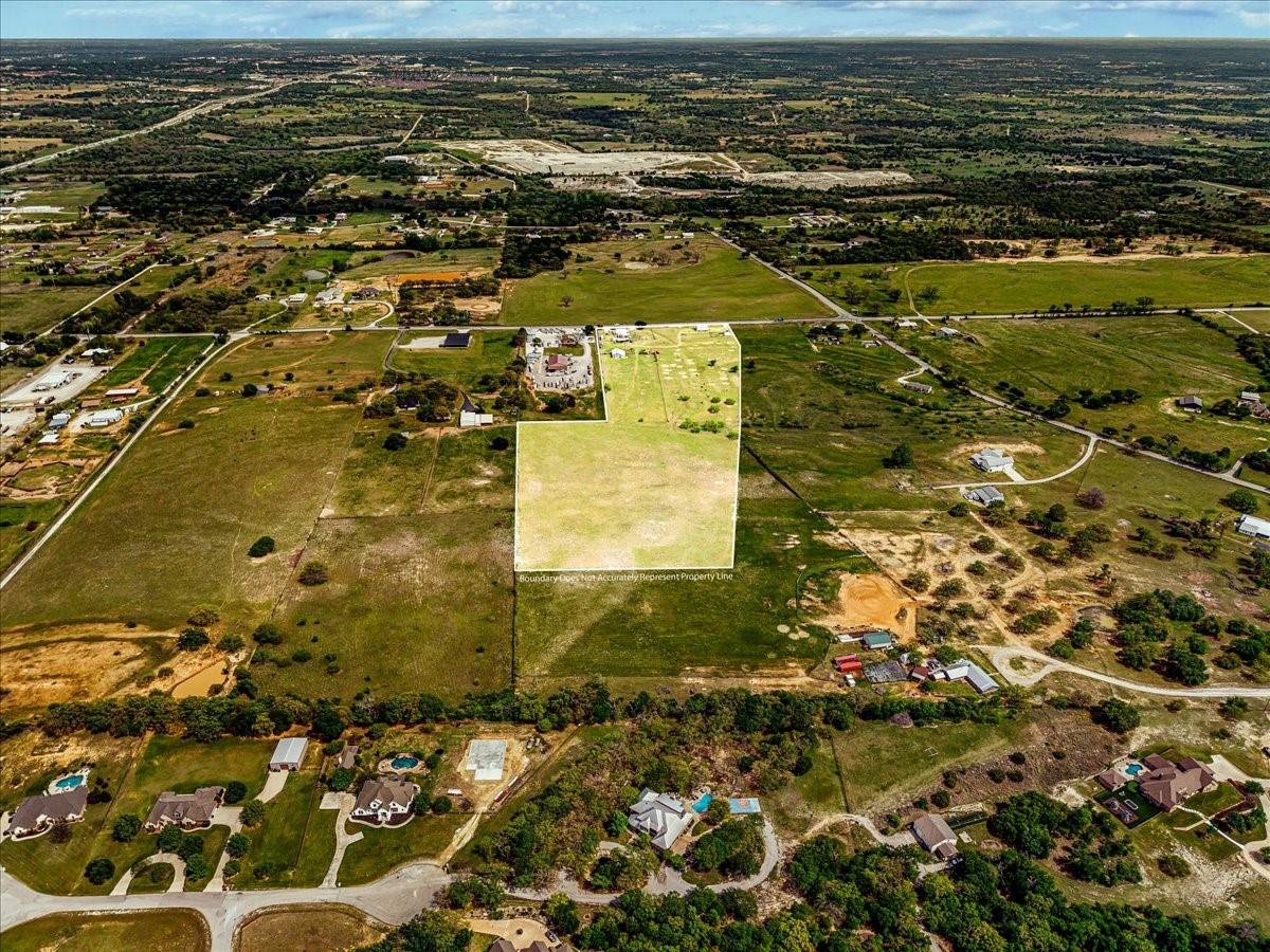 806 Dennis Road Weatherford TX 76087