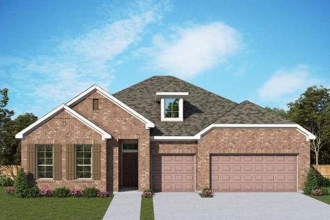 1725 Whitney Drive Forney TX 75126